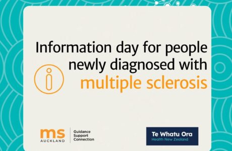 Newly Diagnosed Day