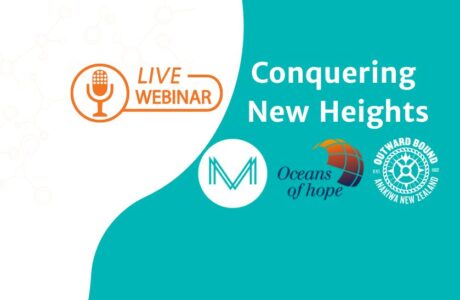 Live Webinar: Conquering New Heights