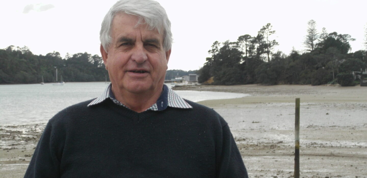 Long Standing President is Elected