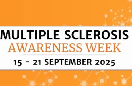 What’s on during MS Awareness Week