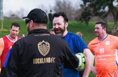 MS Awareness Week Round Up