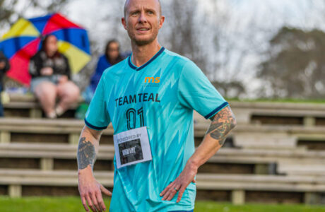 MS Awareness Week Round Up
