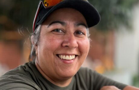 MS and Me – Anita Hedges