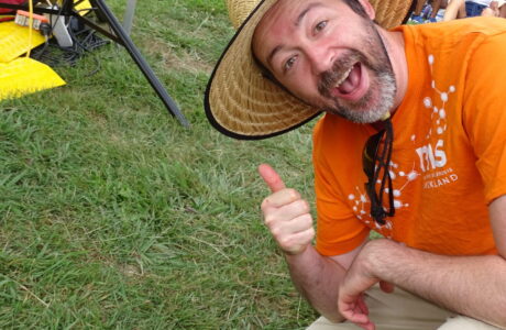 Butterfly Release Round Up 2026