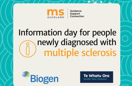 Newly Diagnosed Day