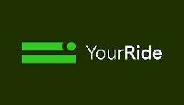 YourRide logo