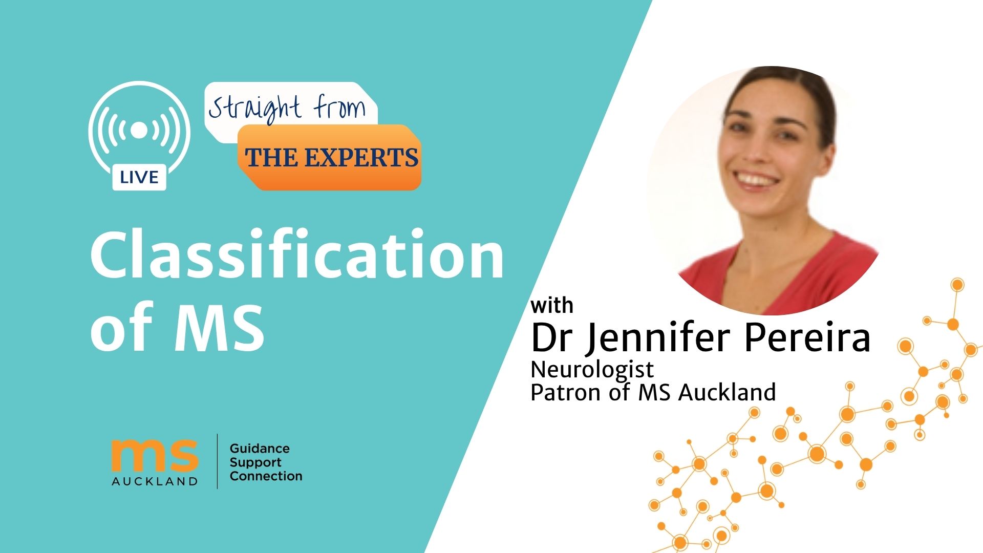 Classification of Multiple Sclerosis | Supporting Aucklanders affected ...
