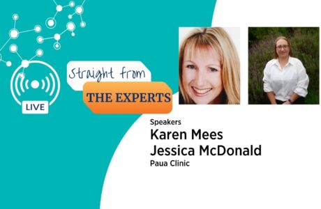 Nutrition and MS